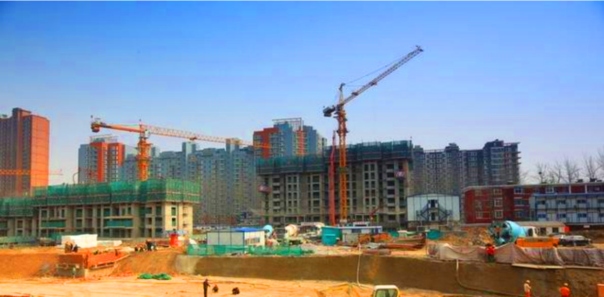 【行业研究】建筑施工行业2024年半年度观察报告