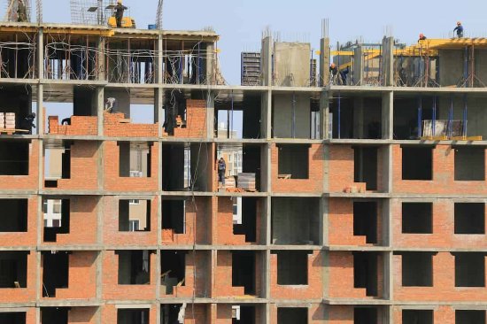 财面儿丨中国建筑：1-9月新签合同总额为32479亿元同比增长47%