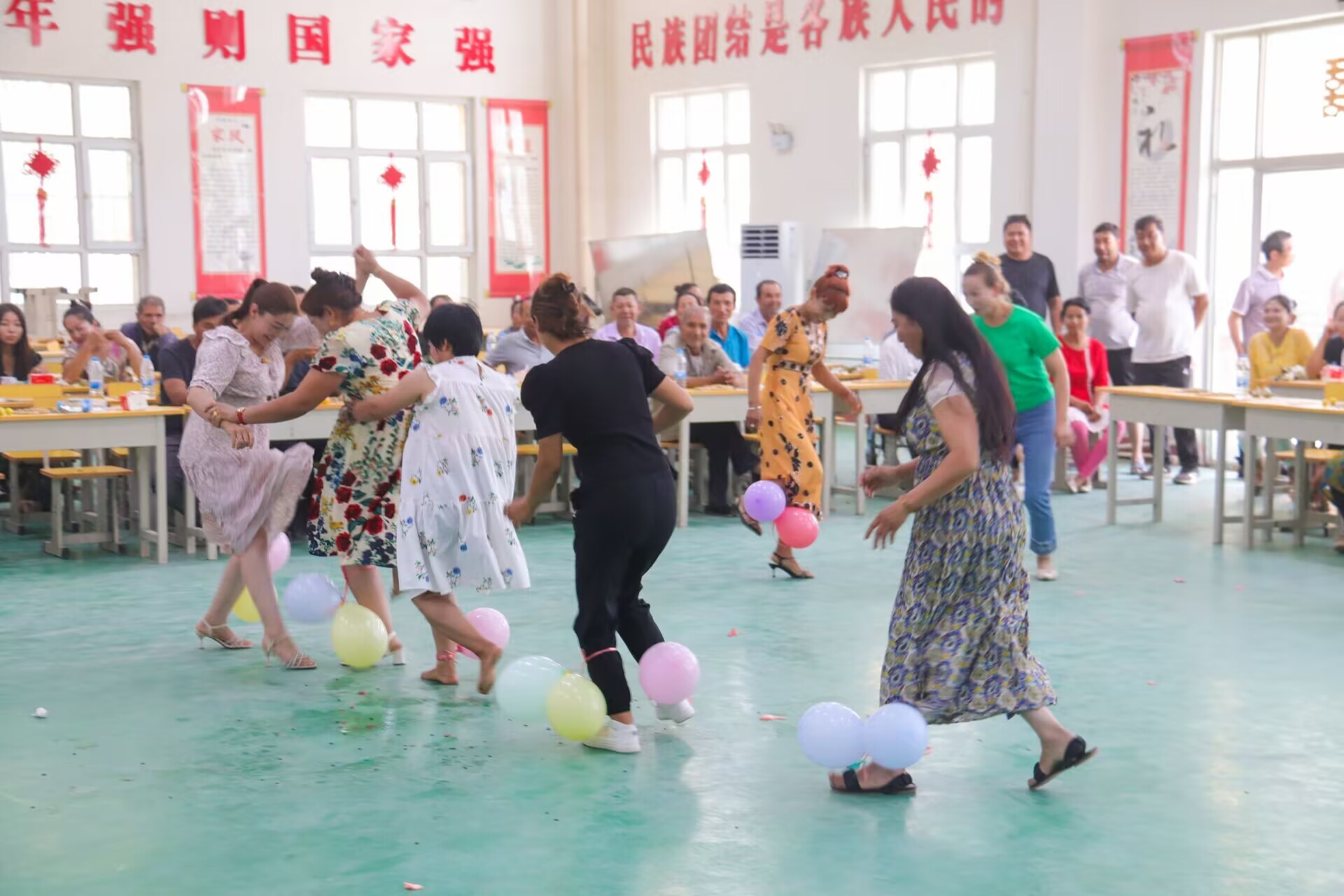 2024展盟聚焦｜第七届进博会可持续生活方式与消费创新行业高峰论坛顺利举办